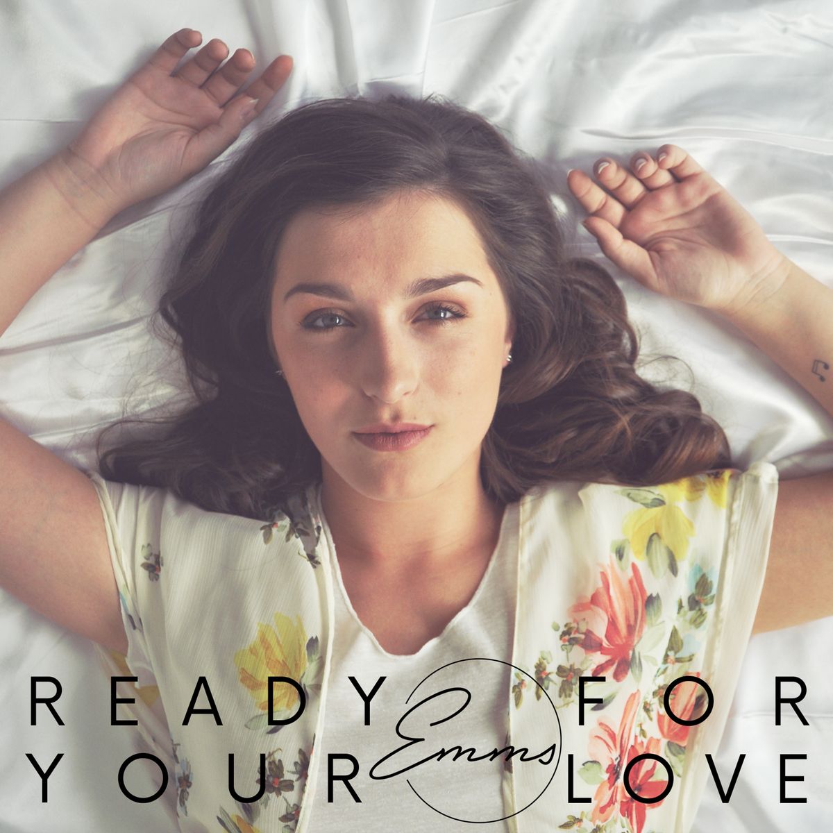 Emms - Ready for your love