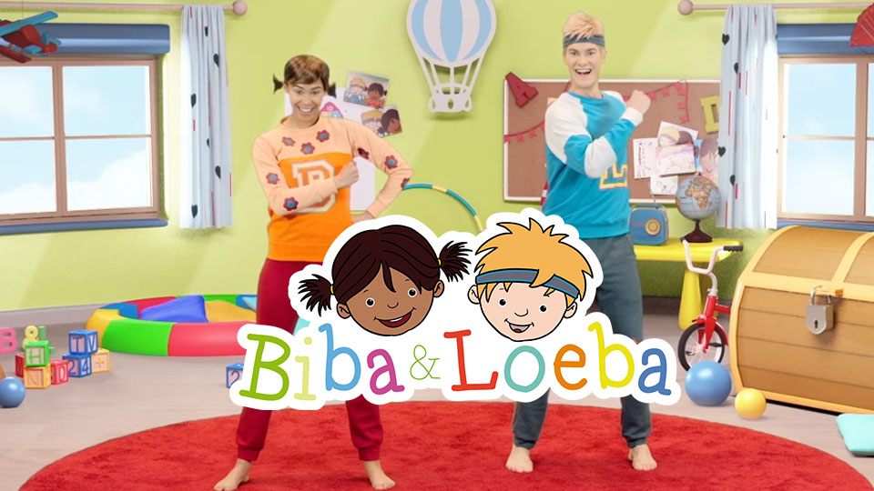 Biba & Loeba