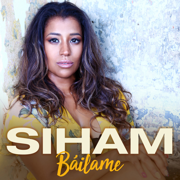 Siham - Bailame